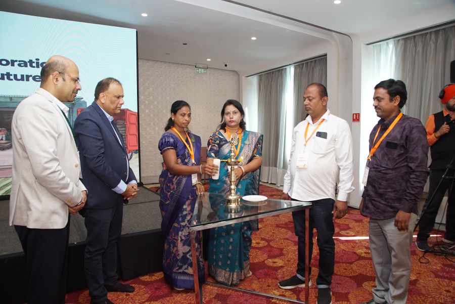Arya.ag Launches 25 Smart Farm Centres to Bring Data-Led Agriculture Directly to the Farmgate